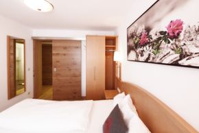 General information about your stay at Alpenpension Unterschlag