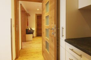 General information about your stay at Alpenpension Unterschlag