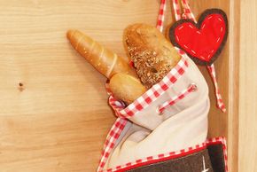 General information about your stay at Alpenpension Unterschlag