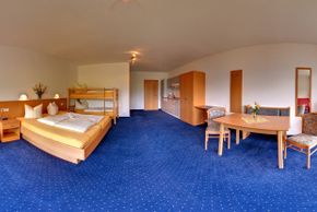 General information about your stay at Alpenrose