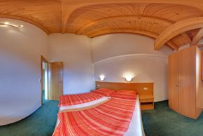 General information about your stay at Alpenrose