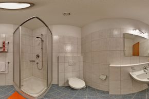 General information about your stay at Alpenrose