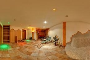 General information about your stay at Alpenrose