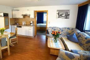 General information about your stay at Alpenstern