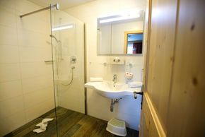 General information about your stay at Alpenstern