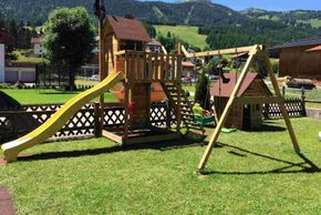 General information about your stay at Alpenstern