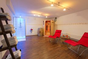 General information about your stay at Alpenstern