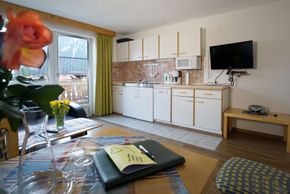 General information about your stay at Alpenstern