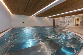 General information about your stay at AlpenSporthotel Grandau