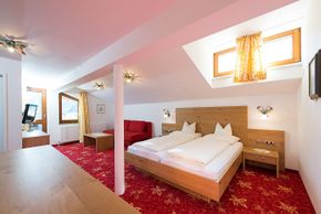 General information about your stay at Alphorn