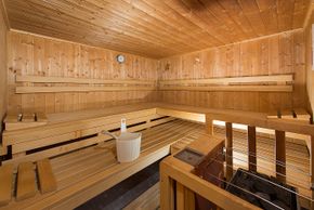 General information about your stay at Alphorn