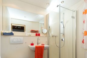 General information about your stay at Alphorn