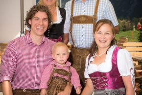 General information about your stay at Alphorn