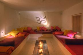 General information about your stay at Alphotel Stocker