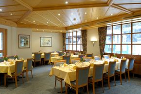 General information about your stay at Alpin