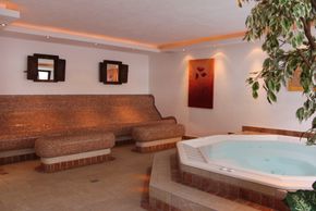 General information about your stay at Alpin