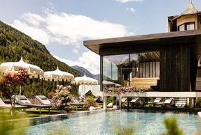 General information about your stay at Alpin Garden