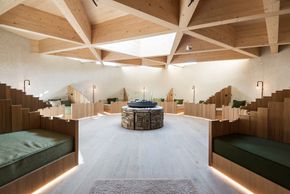 General information about your stay at Hotel Hubertus