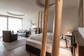 General information about your stay at Hotel Hubertus