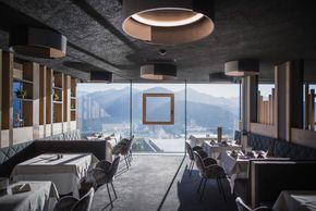 General information about your stay at Alpin Panorama Hotel Hubertus