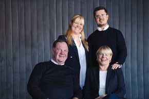 General information about your stay at Alpin Panorama Hotel Hubertus