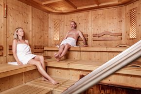 General information about your stay at Alpin-Spa-Hotel Naudererhof