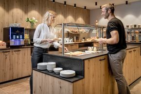 General information about your stay at Alpin-Spa-Hotel Naudererhof