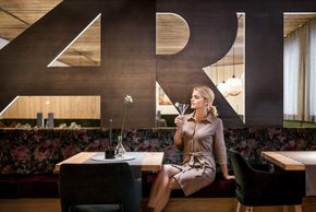 General information about your stay at Alpin-Spa-Hotel Naudererhof