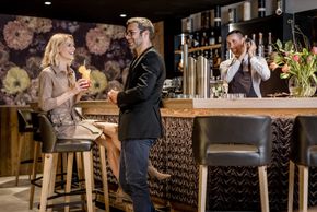 General information about your stay at Alpin-Spa-Hotel Naudererhof