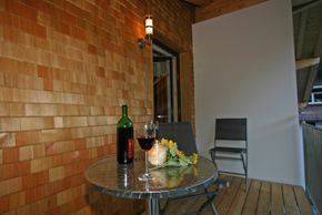 General information about your stay at Alpina Appartements