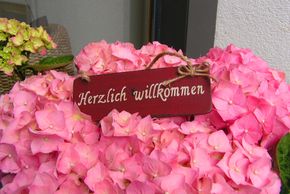 General information about your stay at Alpina Appartements