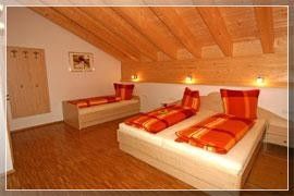 General information about your stay at Alpina Appartements