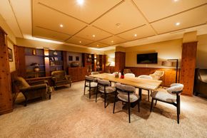 General information about your stay at Arosa Alpine Club