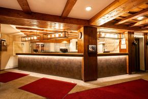 General information about your stay at Arosa Alpine Club