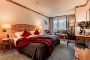 General information about your stay at Arosa Alpine Club