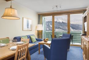 General information about your stay at Alpine Club by Diamond Resorts