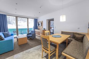 General information about your stay at Alpine Club by Diamond Resorts