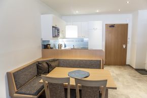 General information about your stay at Alpine Club by Diamond Resorts