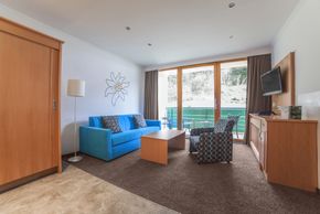 General information about your stay at Alpine Club by Diamond Resorts