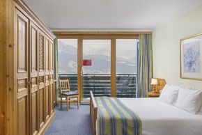 General information about your stay at Alpine Club by Diamond Resorts