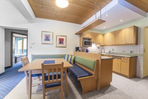 General information about your stay at Alpine Club by Diamond Resorts