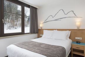 General information about your stay at Alpine Club by Diamond Resorts
