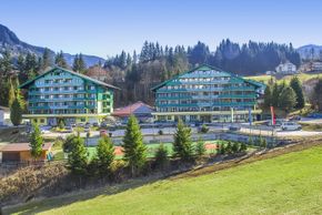 General information about your stay at Alpine Club by Diamond Resorts