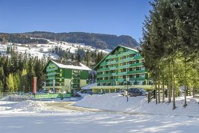 General information about your stay at Alpine Club by Diamond Resorts