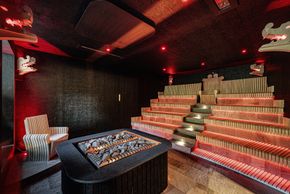 General information about your stay at Alpine Wellness Hotel Masl