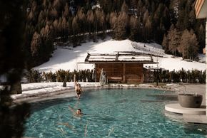 General information about your stay at Alpine Wellness Hotel Masl