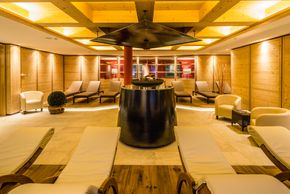 General information about your stay at Alpine Wellness Hotel Masl