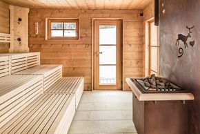 General information about your stay at Alpine Wellness Hotel Masl