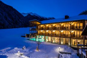 General information about your stay at Alpine Wellness Hotel Masl