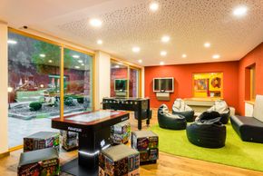 General information about your stay at Alpine Wellness Hotel Masl